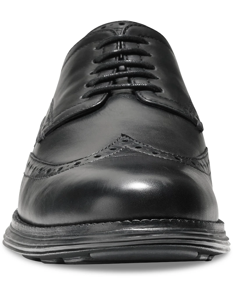 Cole Haan Men's Original Grand Wing Oxfords