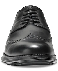 Cole Haan Men's Original Grand Wing Oxfords