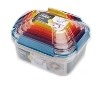 Joseph Joseph 10-Pc. Nest Storage Set