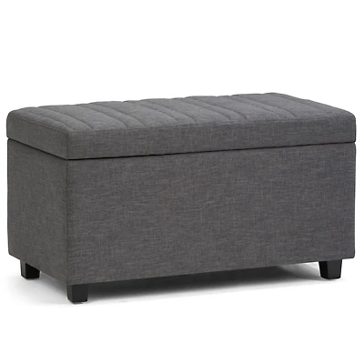 Darcy Storage Ottoman
