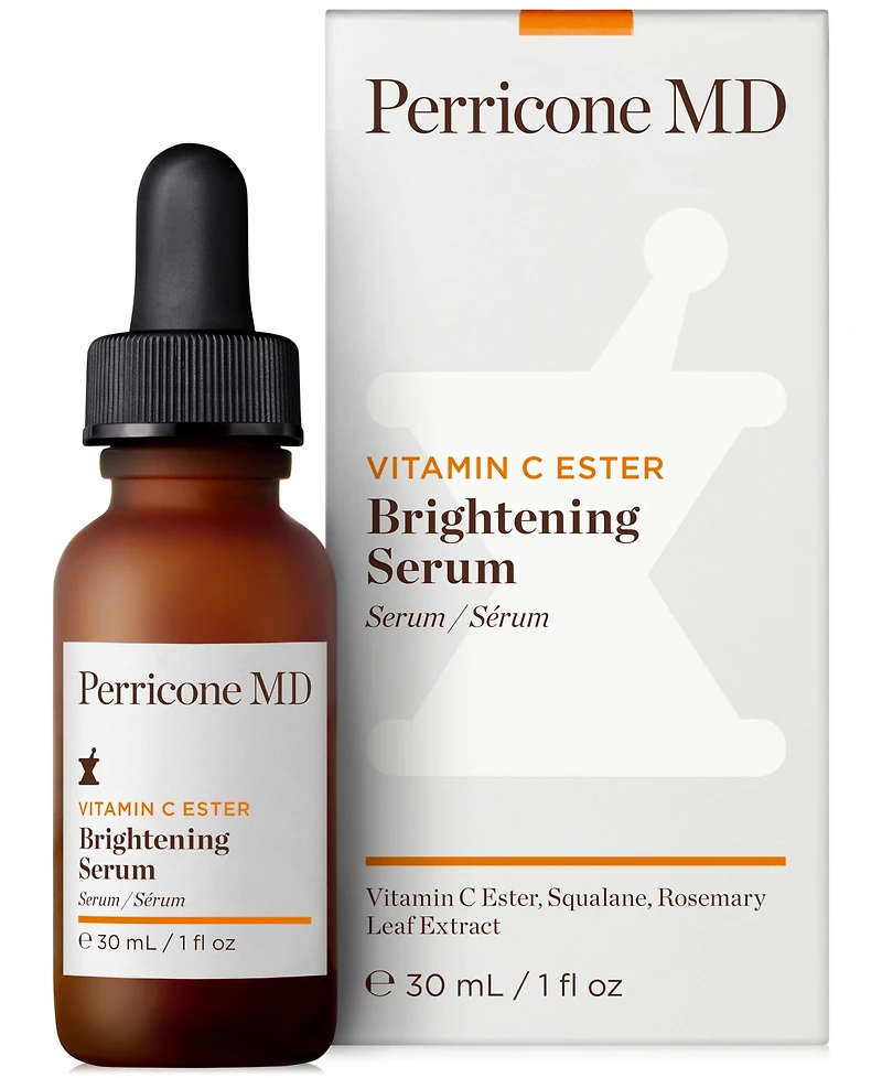 Perricone Md Vitamin C Ester Brightening Serum, 1-oz.