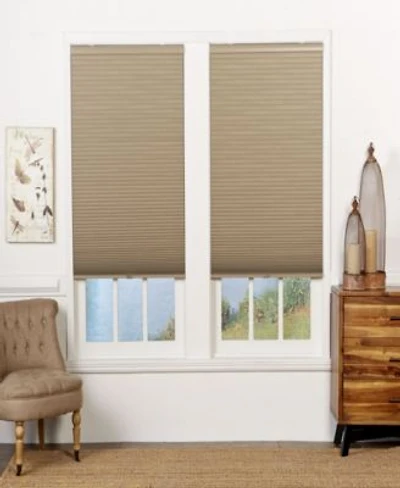 Cordless Blackout Cellular Shade 39x48 42x48