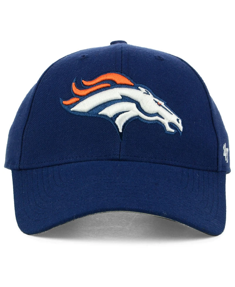 47 Brand Denver Broncos Mvp Cap