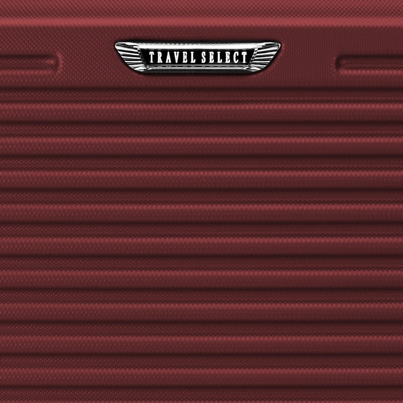 Travel Select Savannah 3-Pc. Hardside Luggage Set, Created for Macy's
