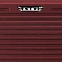 Travel Select Savannah 3-Pc. Hardside Luggage Set, Created for Macy's
