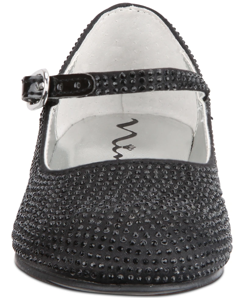 Nina Zellia-t Toddler Girls Maryjane