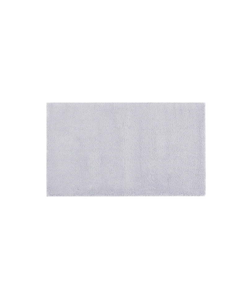 Madison Park Signature Marshmallow Bath Rug