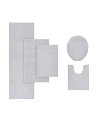 Madison Park Signature Marshmallow Bath Rug