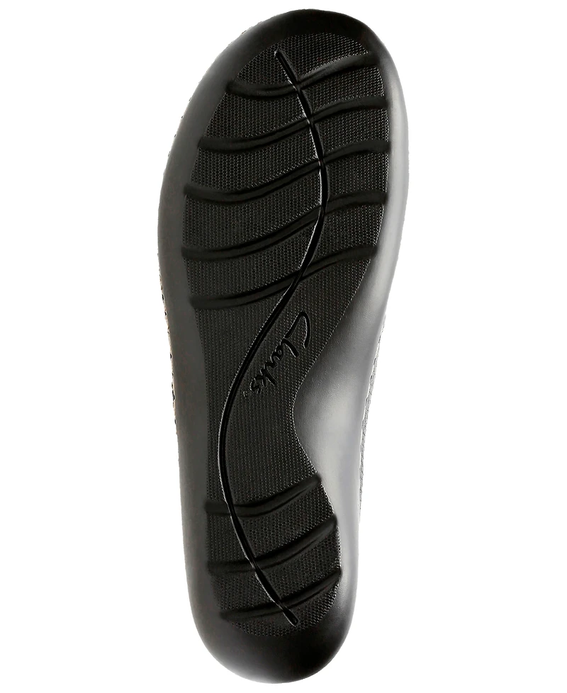 Clarks Collection Women's Ashland Lane Flats