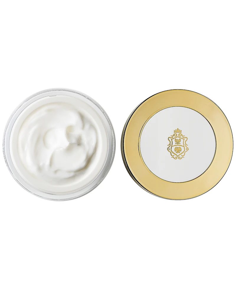 Borghese Crema Ristorativo-24 Continuous Hydration Moisturizer, 1 oz
