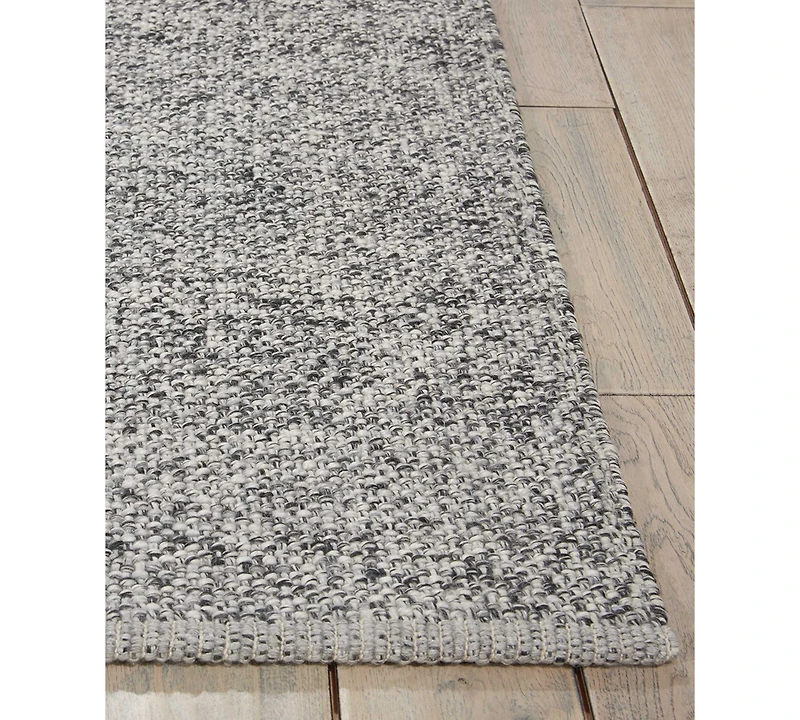 Calvin Klein CK39 Tobiano 5'3" x 7'5" Area Rug