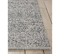 Calvin Klein CK39 Tobiano 5'3" x 7'5" Area Rug