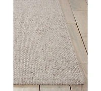 Calvin Klein CK39 Tobiano 7'9" x 9'9" Area Rug