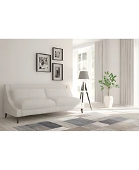 Mink Home Waterside Pier Multi 5'3" x 7'7" Area Rug