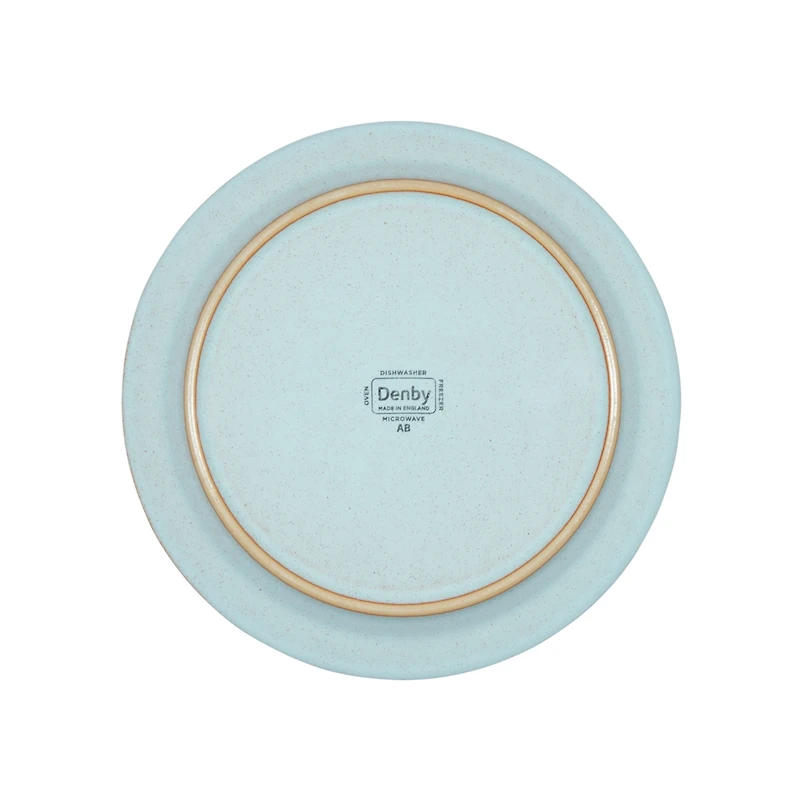 Denby Heritage Pavilion Small Plate