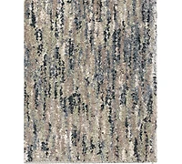 Closeout! Orian Next Generation Multi Solid 5'3" x 7'6" Area Rug