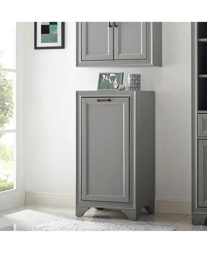 Tara Linen Hamper