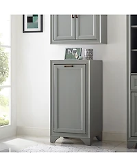 Tara Linen Hamper