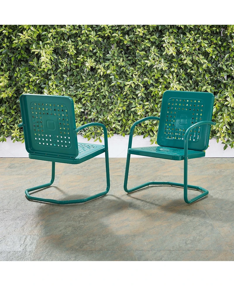 Bates Chair (Set Of 2)