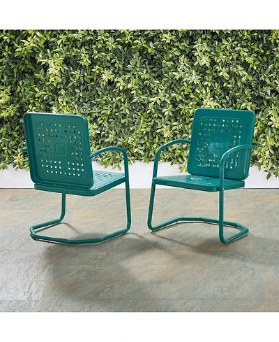 Bates Chair (Set Of 2)