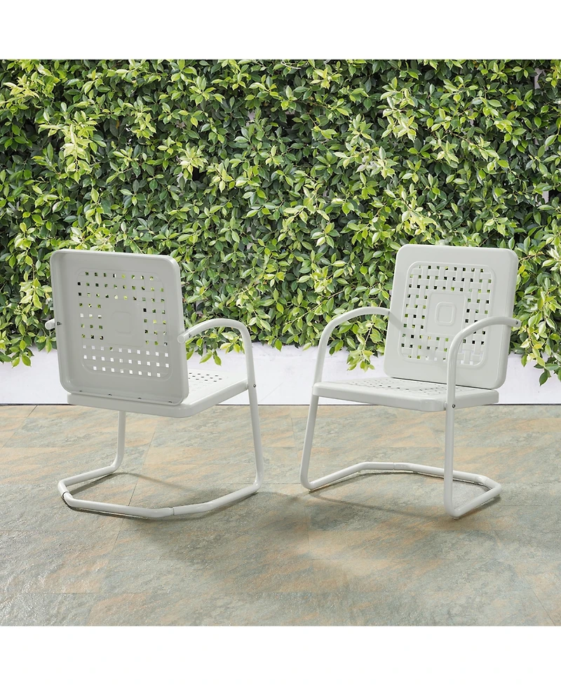Bates Chair (Set Of 2)