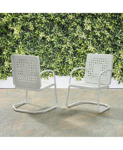 Bates Chair (Set Of 2)