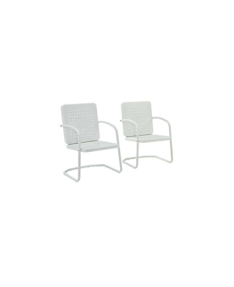 Bates Chair (Set Of 2)