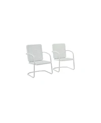 Bates Chair (Set Of 2)
