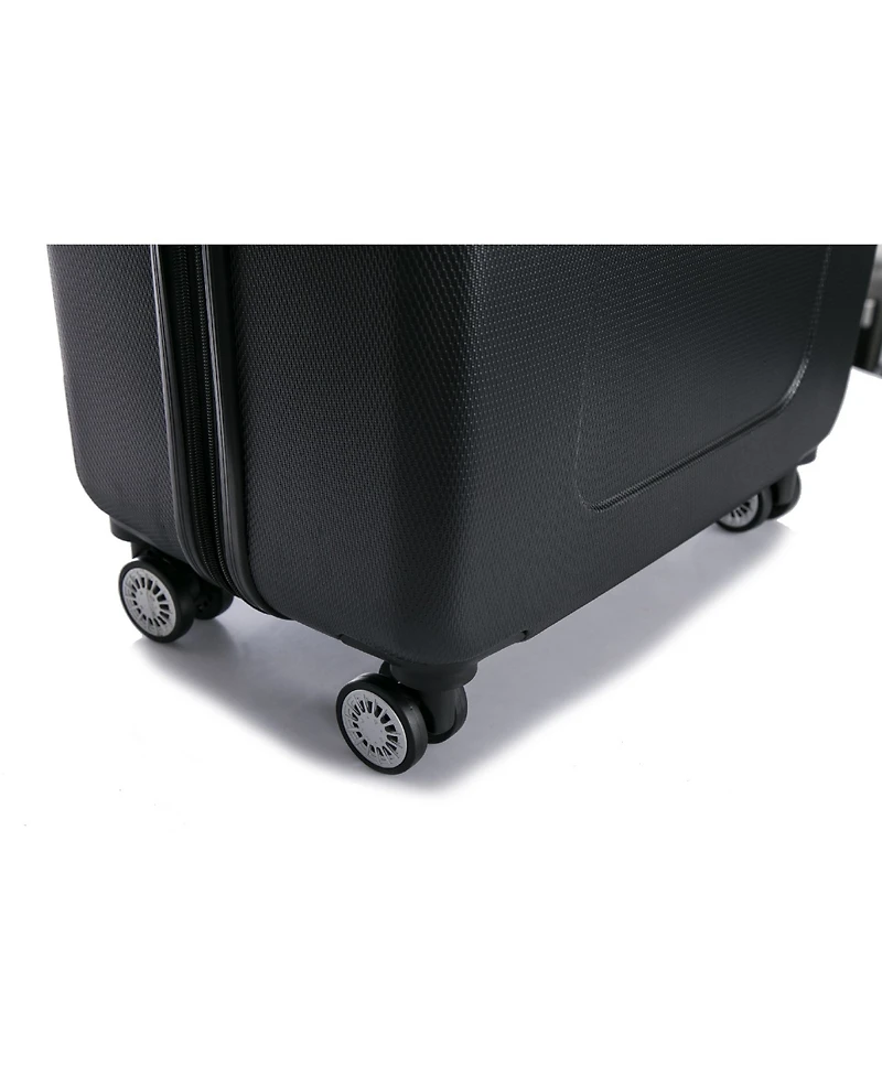 Dukap Crypto 28" Lightweight Hardside Spinner Luggage