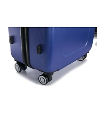Dukap Crypto 32" Lightweight Hardside Spinner Luggage