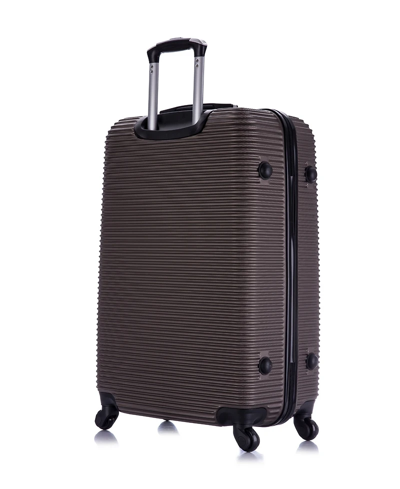 InUSA Royal 28" Lightweight Hardside Spinner Luggage