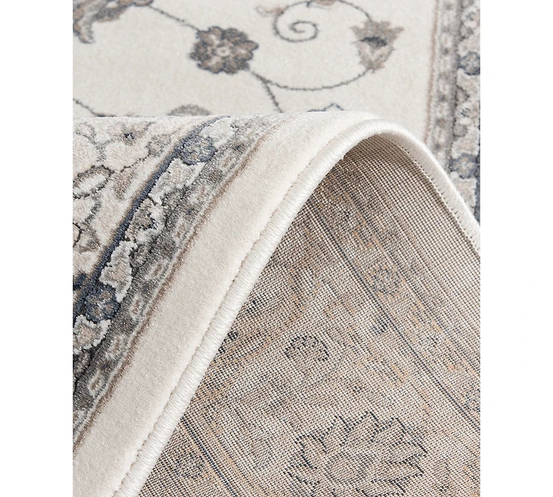 Mink Home Largo Isfahan 3'3" x 5'3" Area Rug