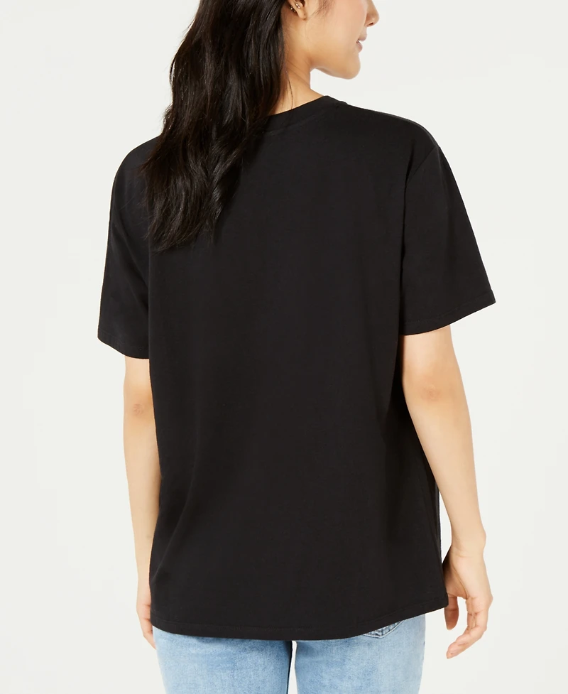 Disney Juniors' Mickey Graphic T-Shirt