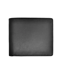 Royce New York Men's Bifold Credit Card Wallet