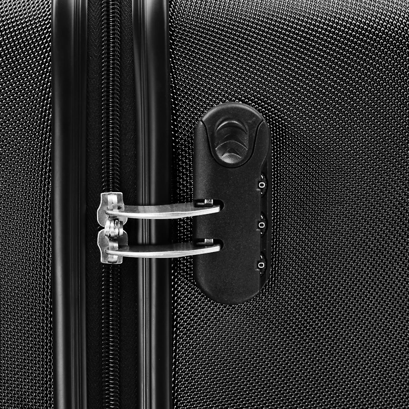 Elite Luggage Verdugo 3-Pc. Hardside Spinner Set
