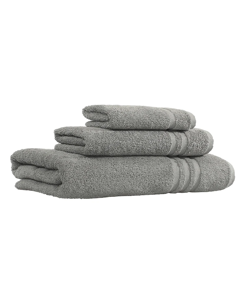 Linum Home Denzi -Pc. Towel Set