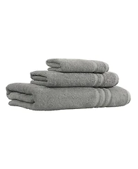 Linum Home Denzi -Pc. Towel Set