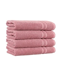 Linum Home Denzi 4-Pc. Hand Towel Set