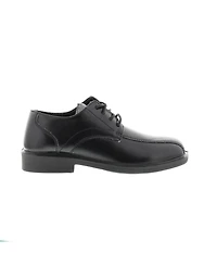 Deer Stags Little and Big Boys Gabe Lace-Up Dress Comfort Shoe