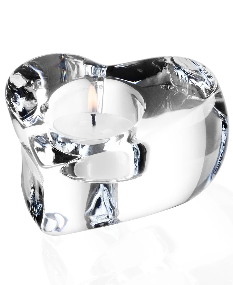 Orrefors Valentino Votive