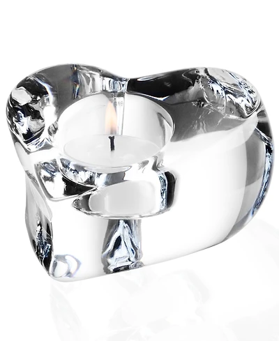 Orrefors Valentino Votive