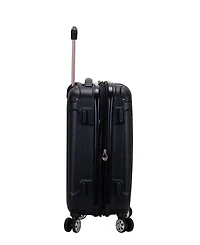 Rockland Sonic 20" Hardside Carry-On Spinner