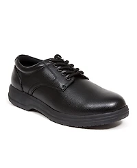 Deer Stags Men's Service Oxford