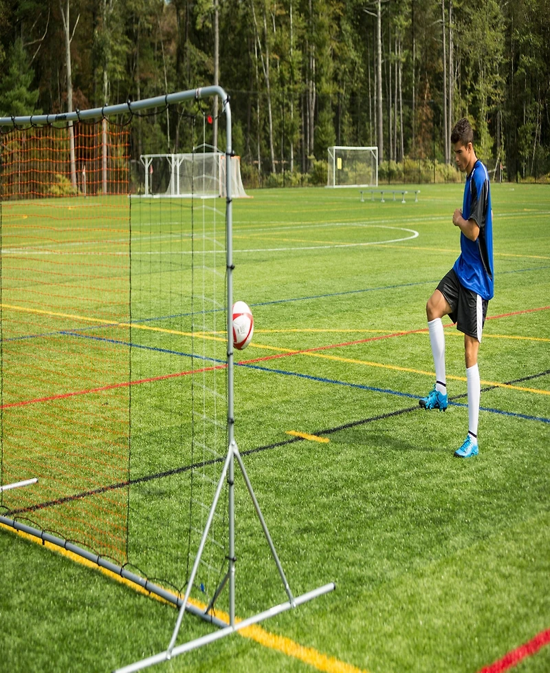 Franklin Sports Tournament Rebounder