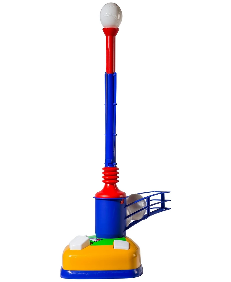 Franklin Sports Mlb Super Star Batter