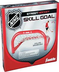 Franklin Sports Nhl Mini Skill Goal
