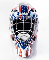 Franklin Sports Gfm 1500 Glory Goalie Face Mask