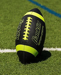 Franklin Sports Grip-Rite Junior Football