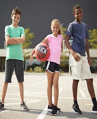 Franklin Sports 10" Rubber Kickball