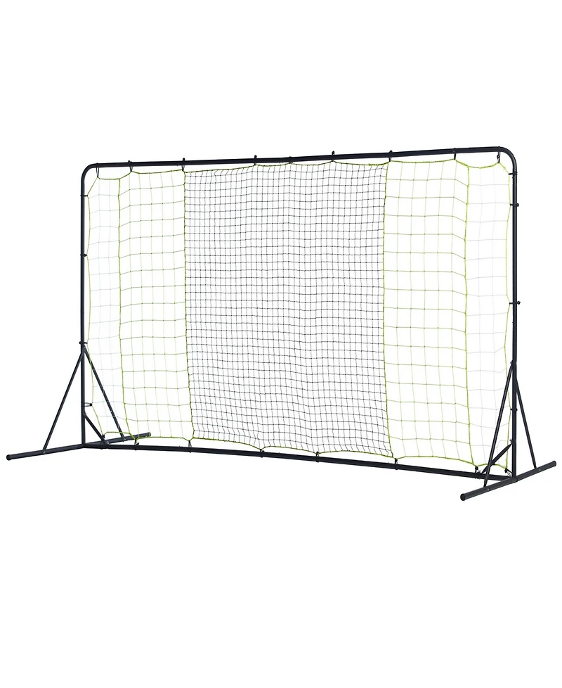 Franklin Sports 12' X 6' Tournament Rebounder